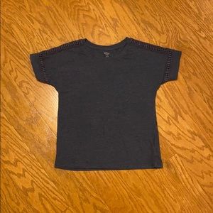 Basic t-shirt!